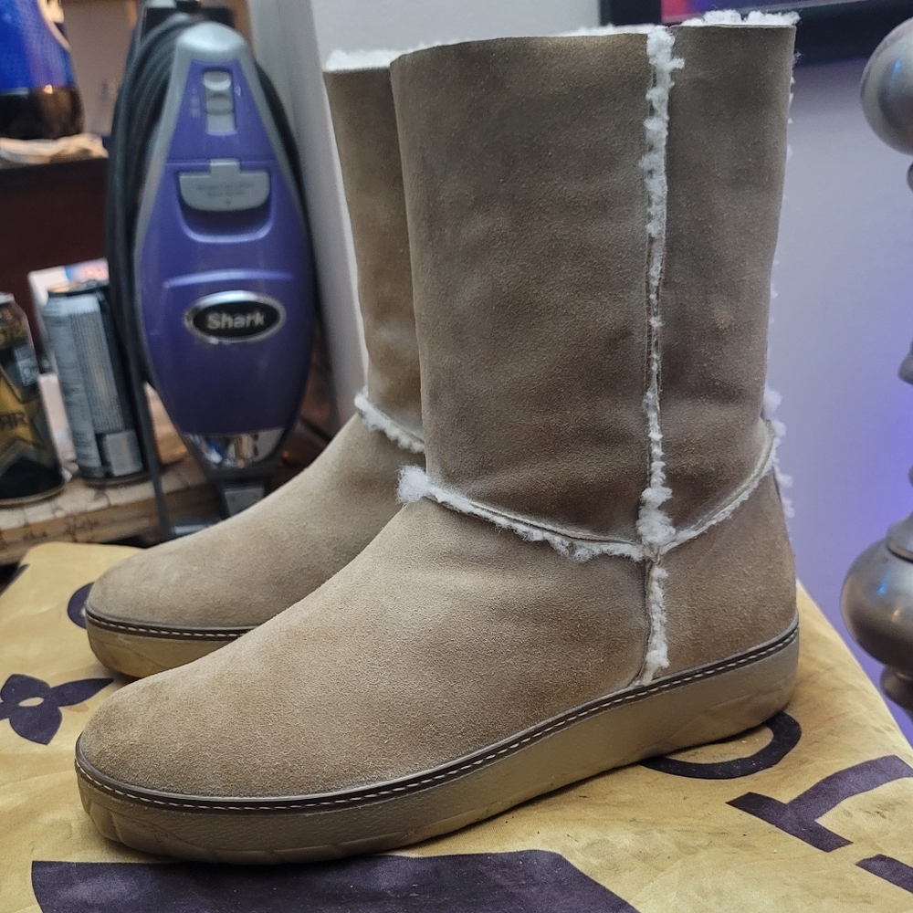 Moncler  Boots